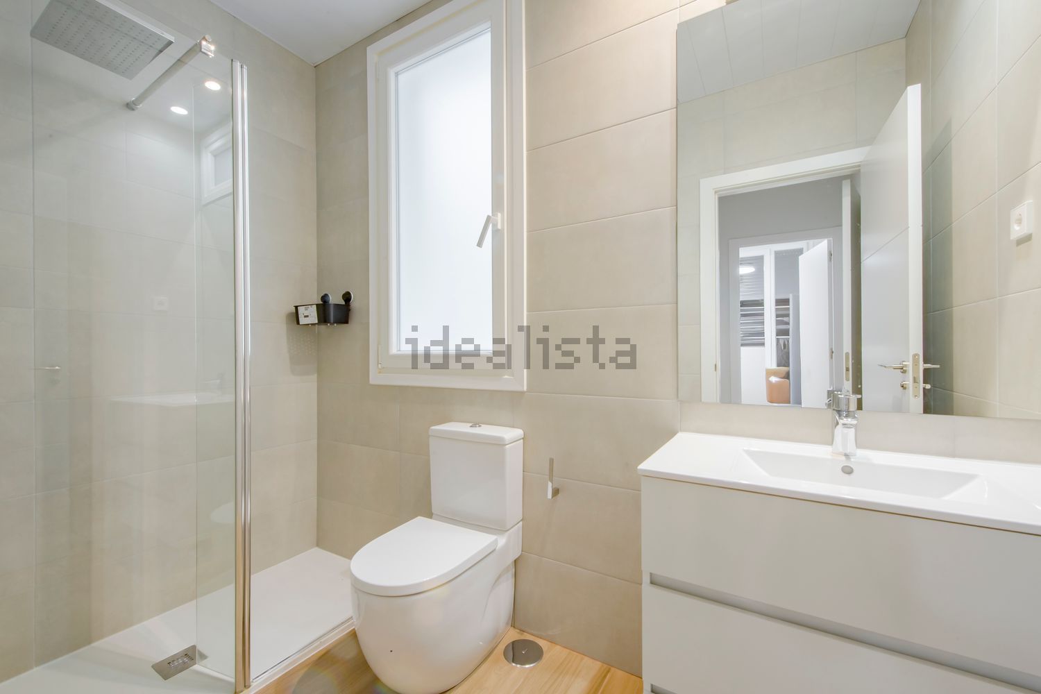 Habitación en alquiler, Madrid