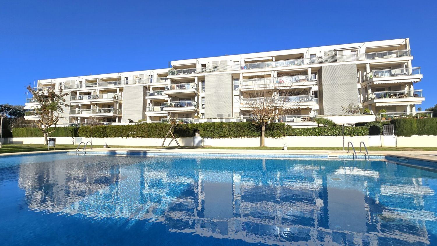 Pis de 107 m² a Palma