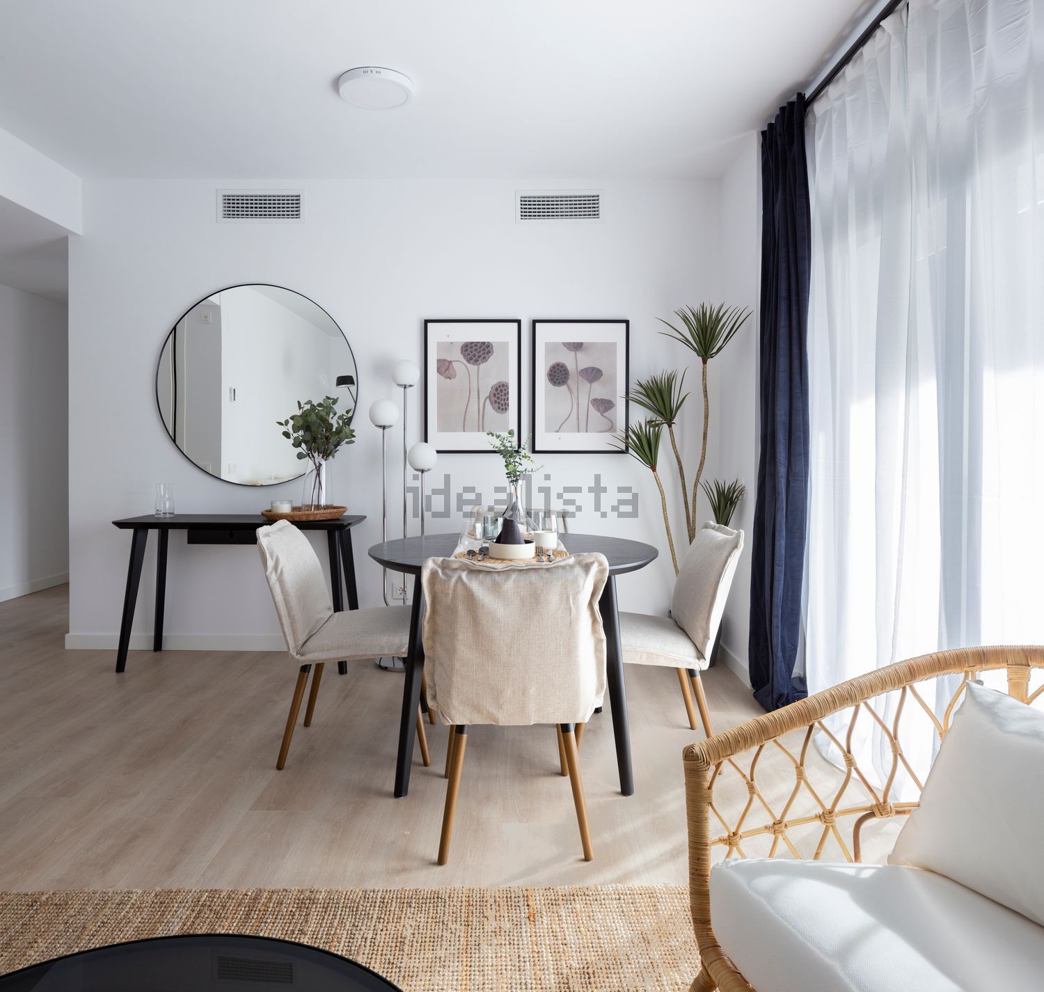 Wohnung 99 m² in Alicante