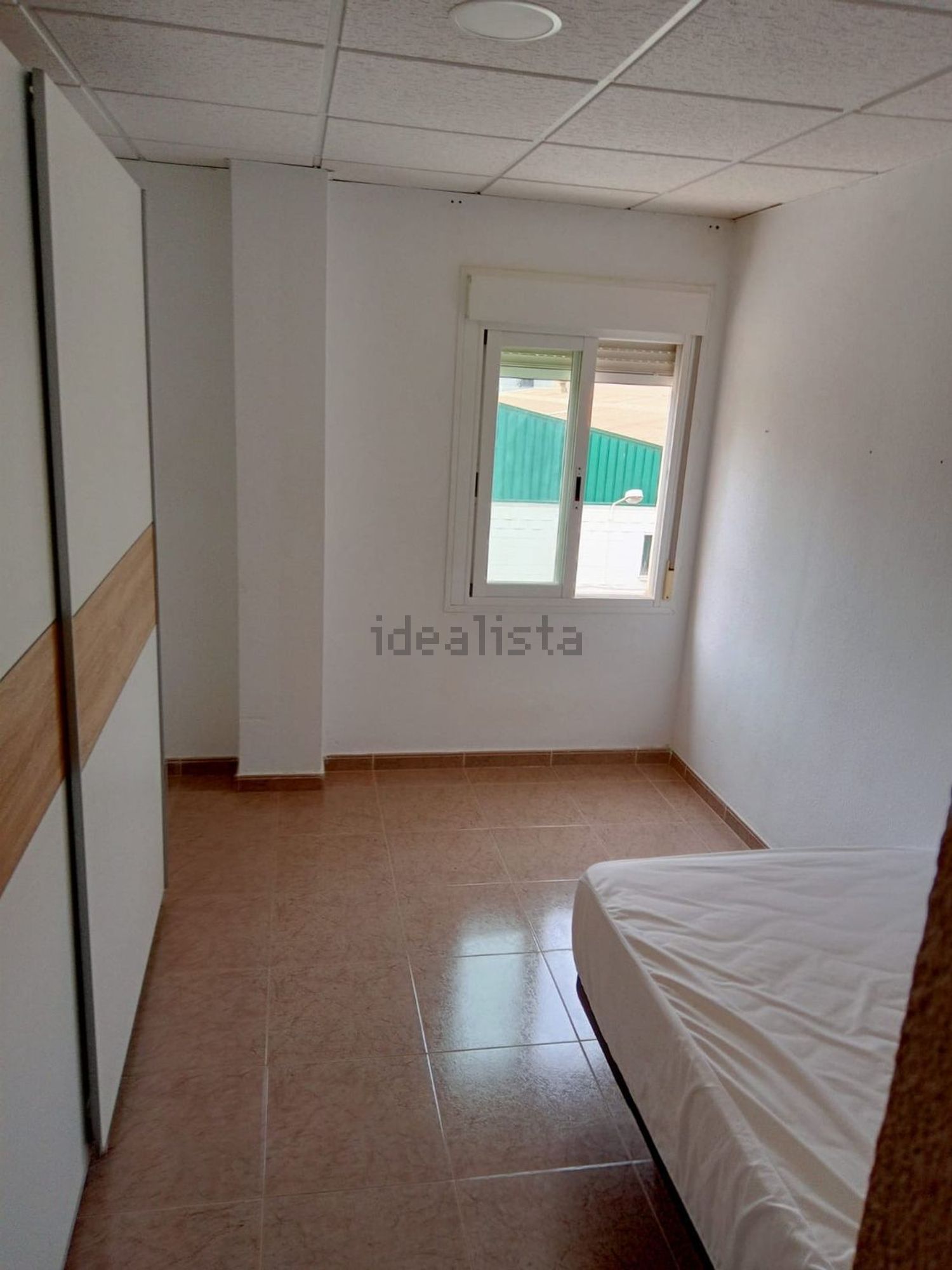 Habitación en alquiler, Almería