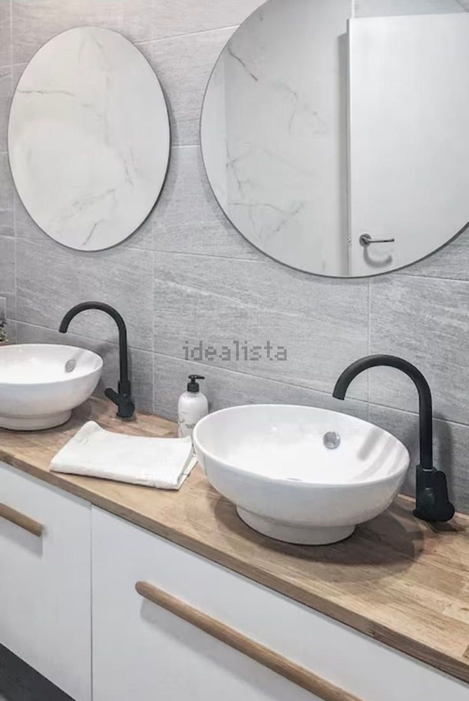 Pis de 86 m² a València