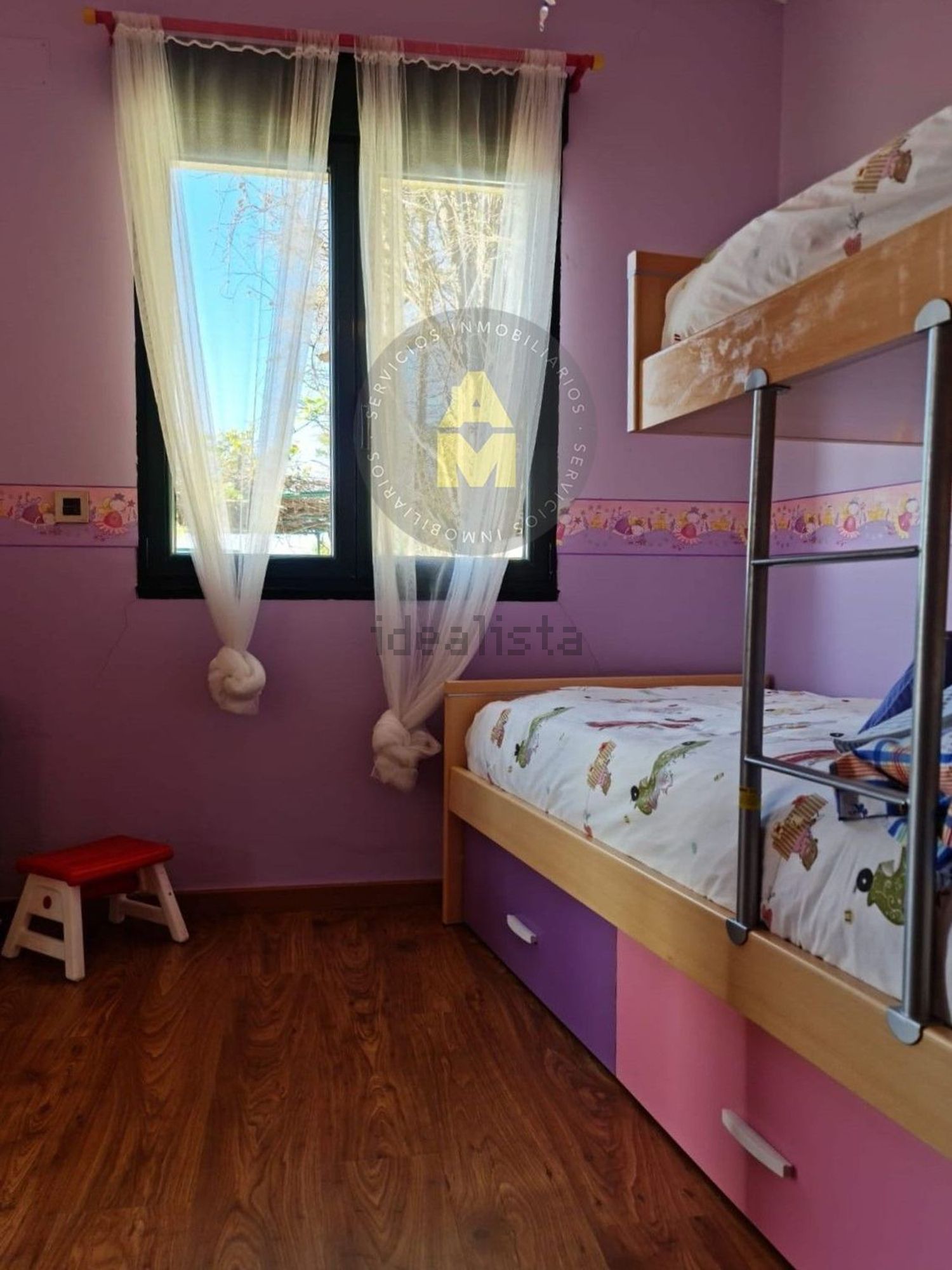 Будинок 85 м² у Ferrol