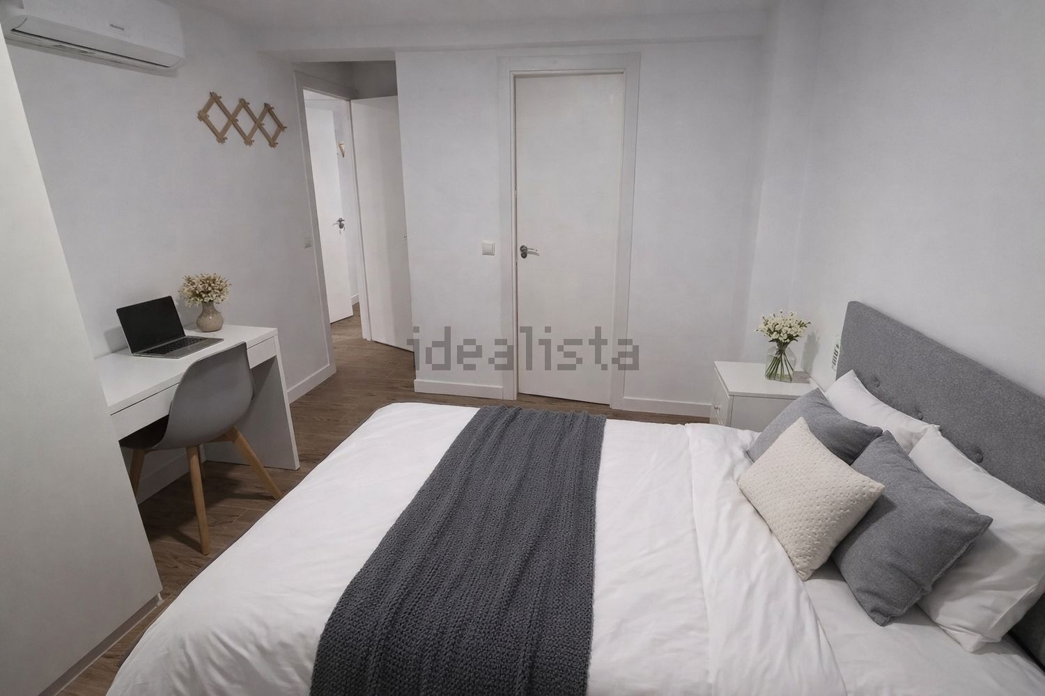 Zimmer zur Miete, Saragossa