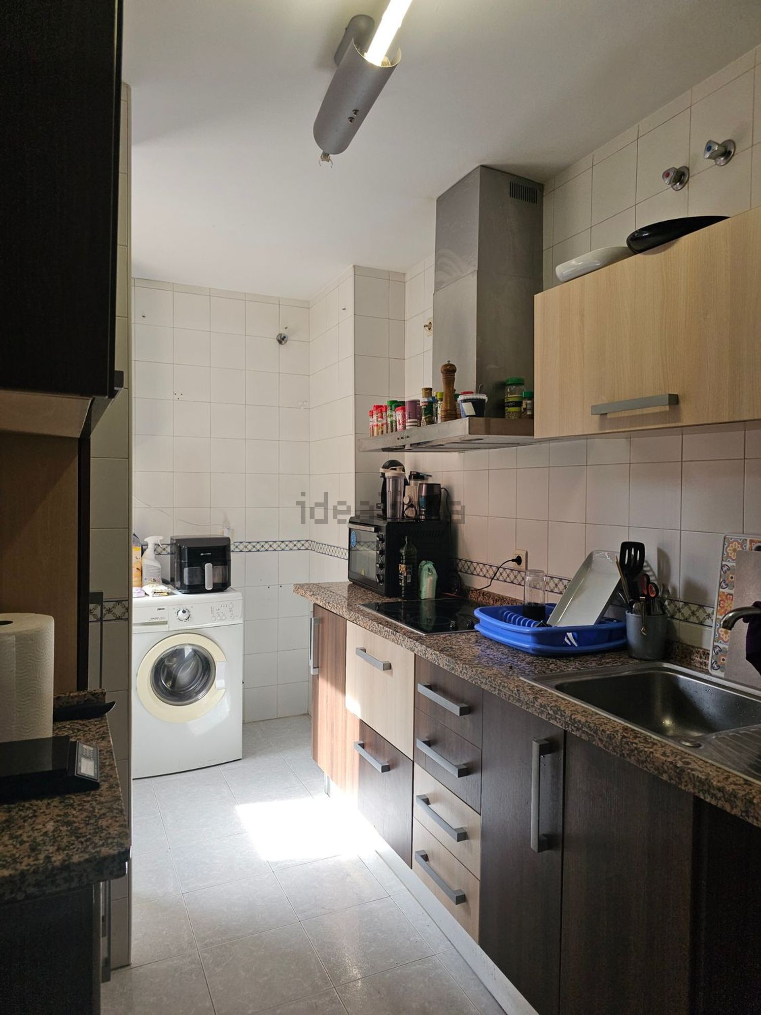 Habitació de lloguer, Granada