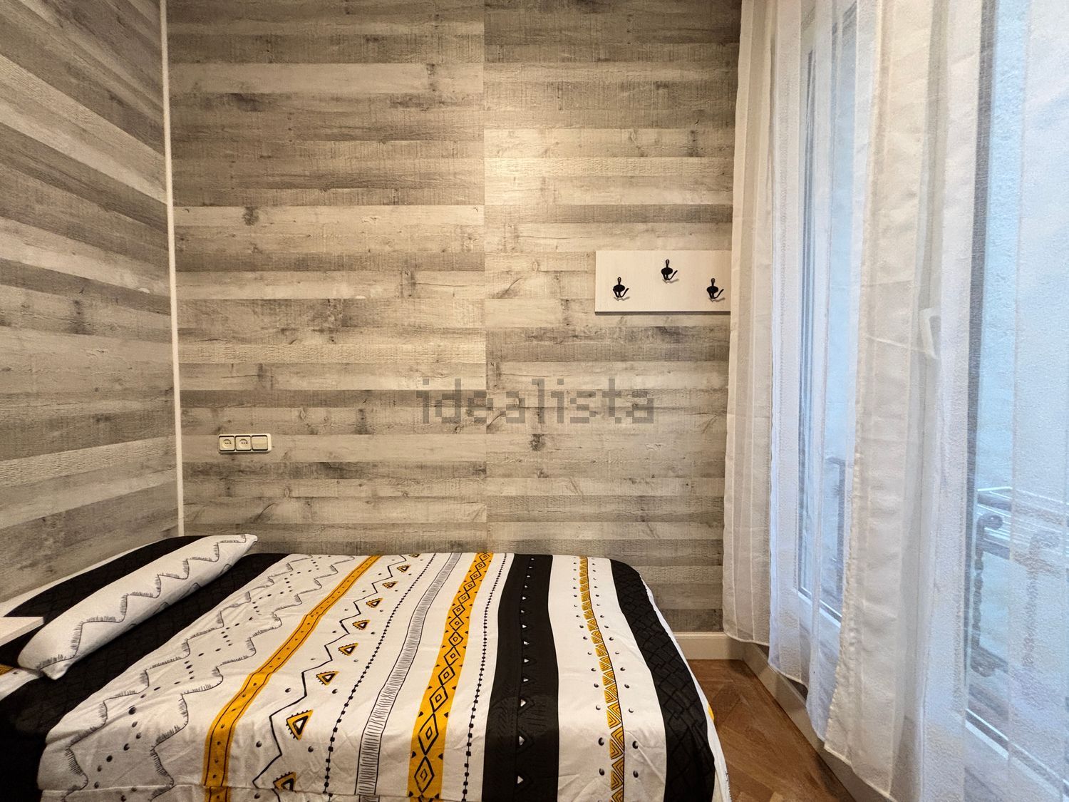 Piso de 120 m² en Madrid