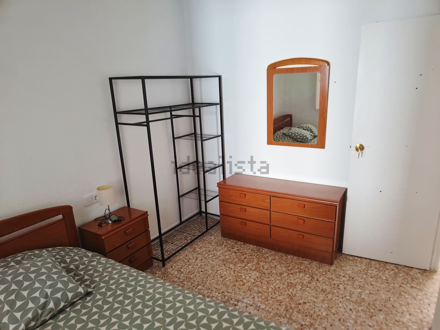 Habitació de lloguer, Elx