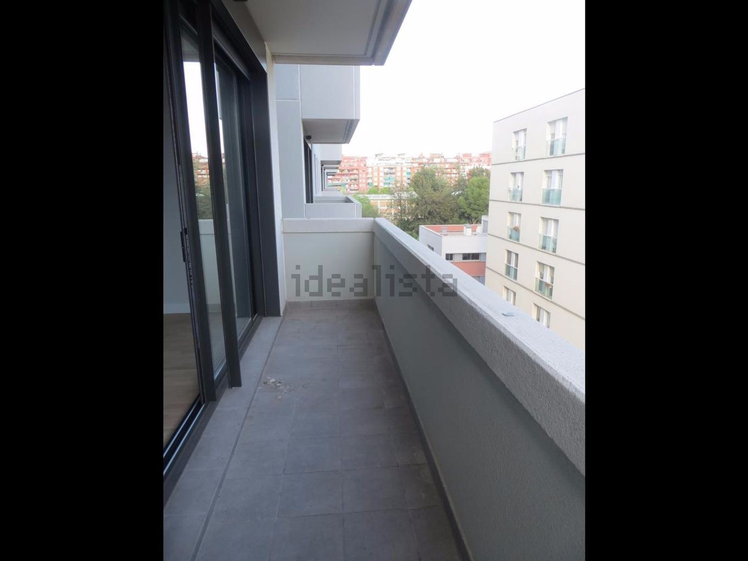 Pis de 106 m² a Barcelona