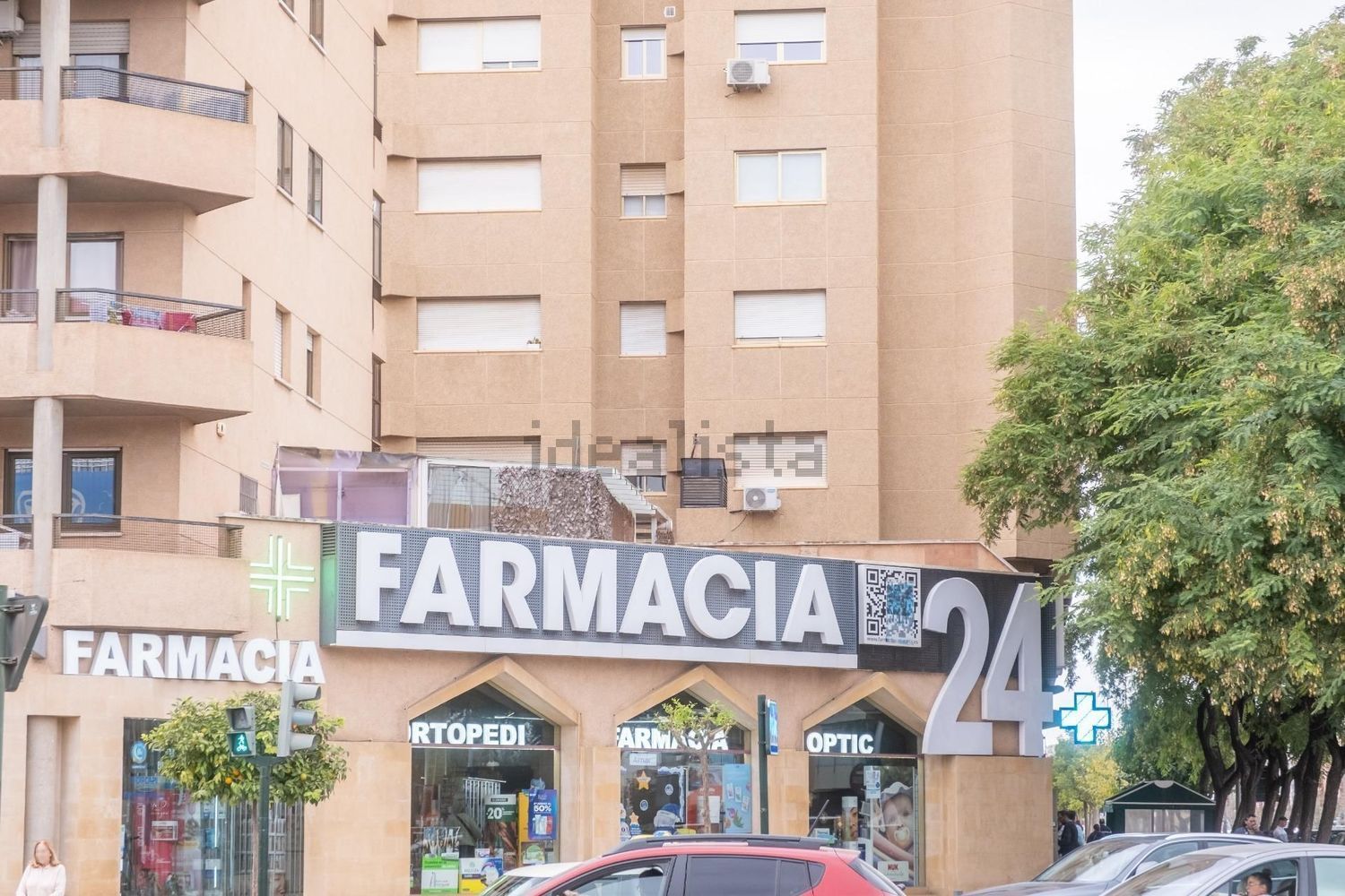 Habitación en alquiler, Murcia