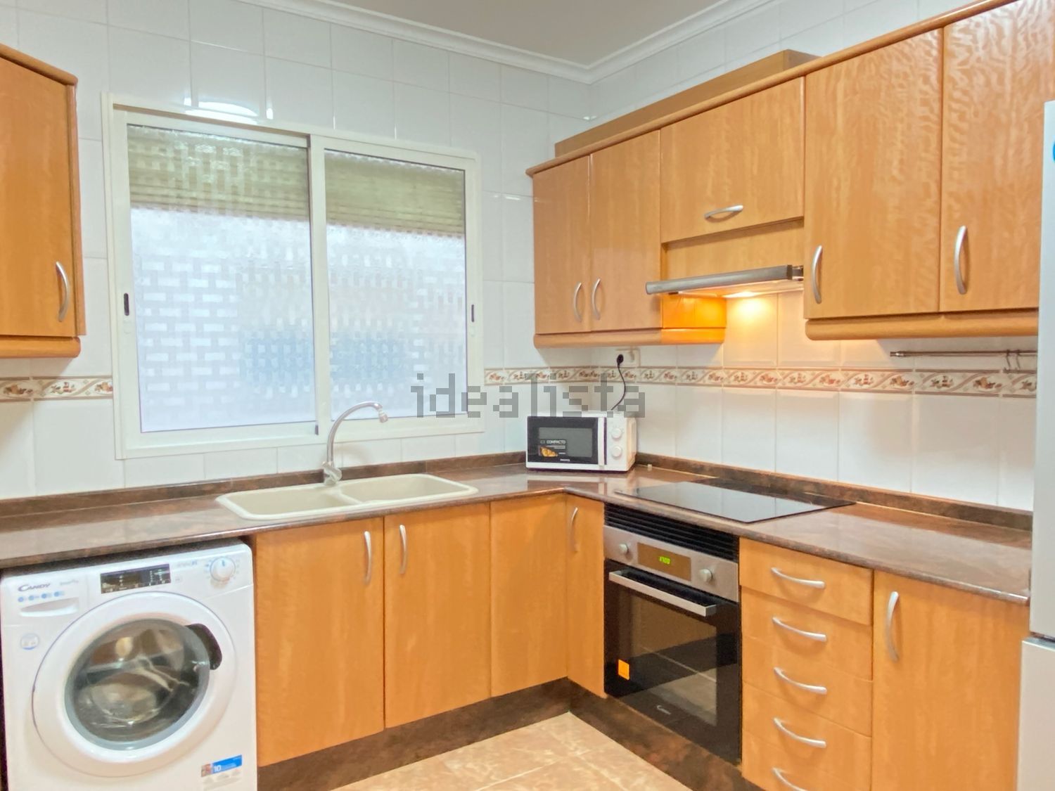 Habitació de lloguer, Torrent