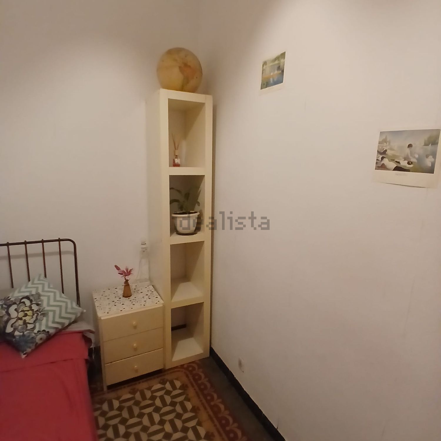 Zimmer zur Miete, Barcelona
