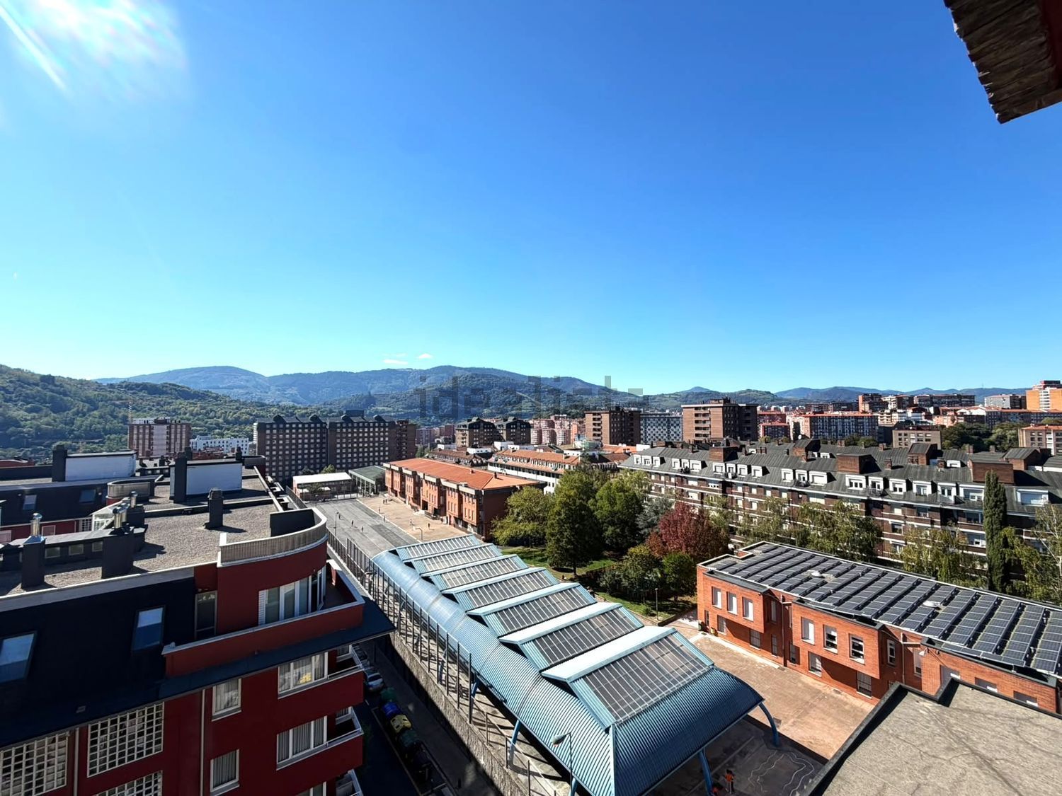 Pis de 87 m² a Bilbao