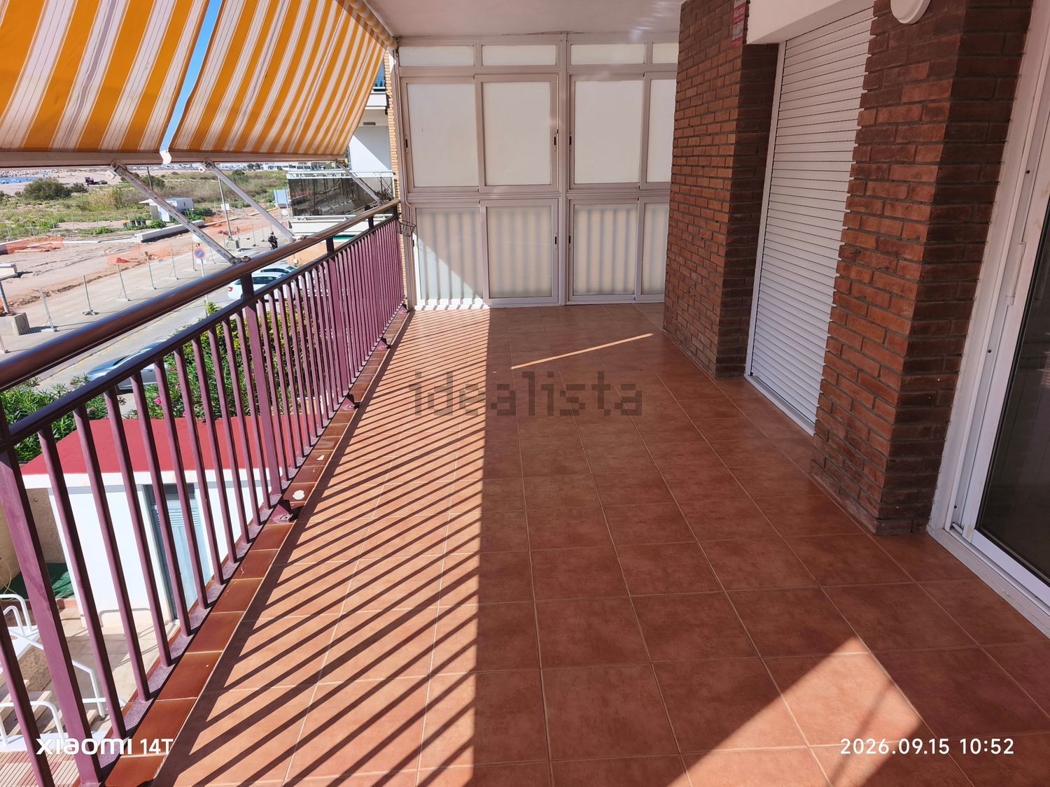 Piso de 91 m² en Sitges