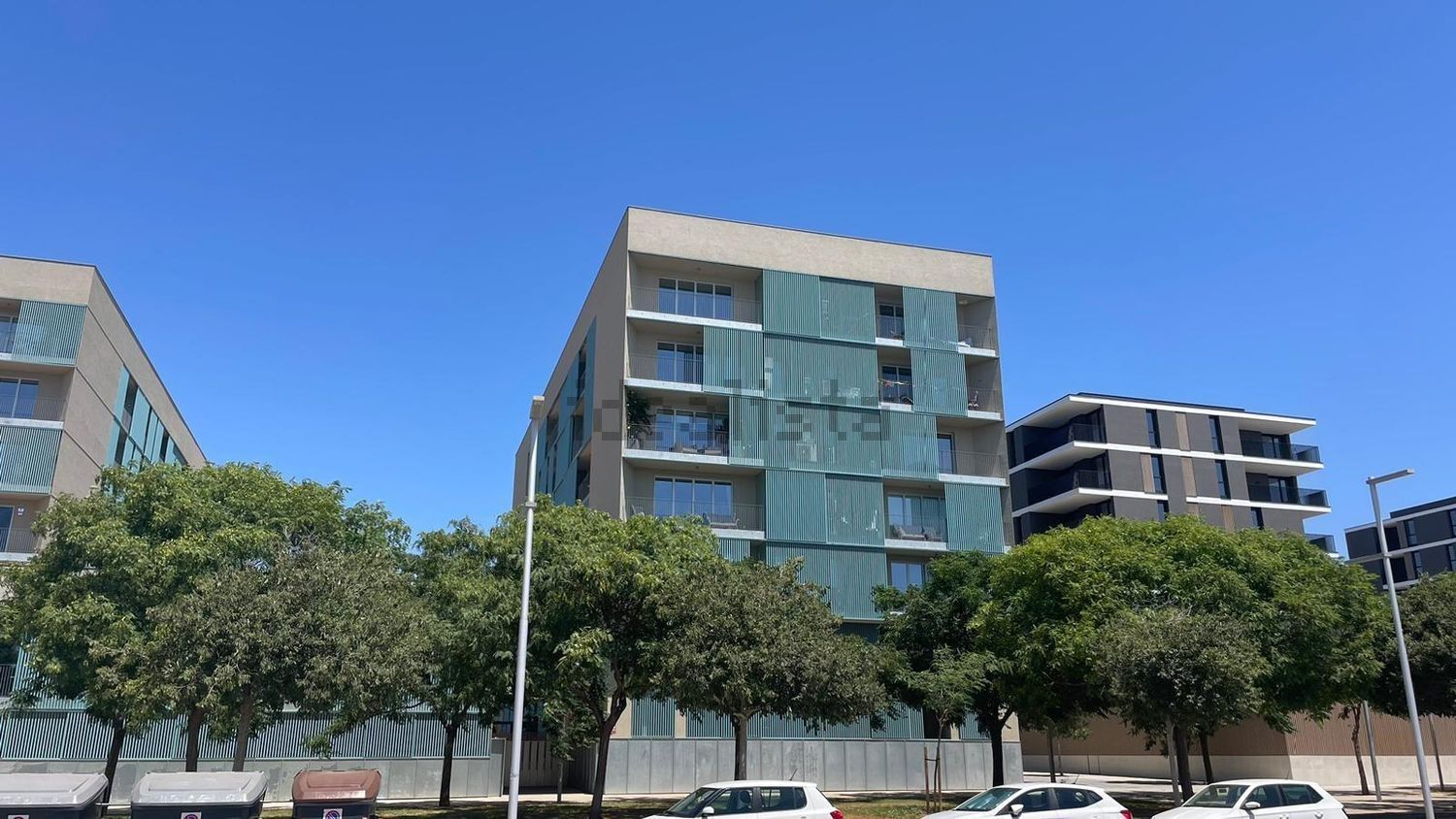 Pis de 86 m² a Palma
