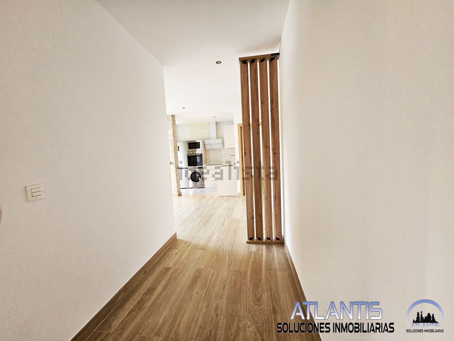 Pis de 75 m² a Sevilla