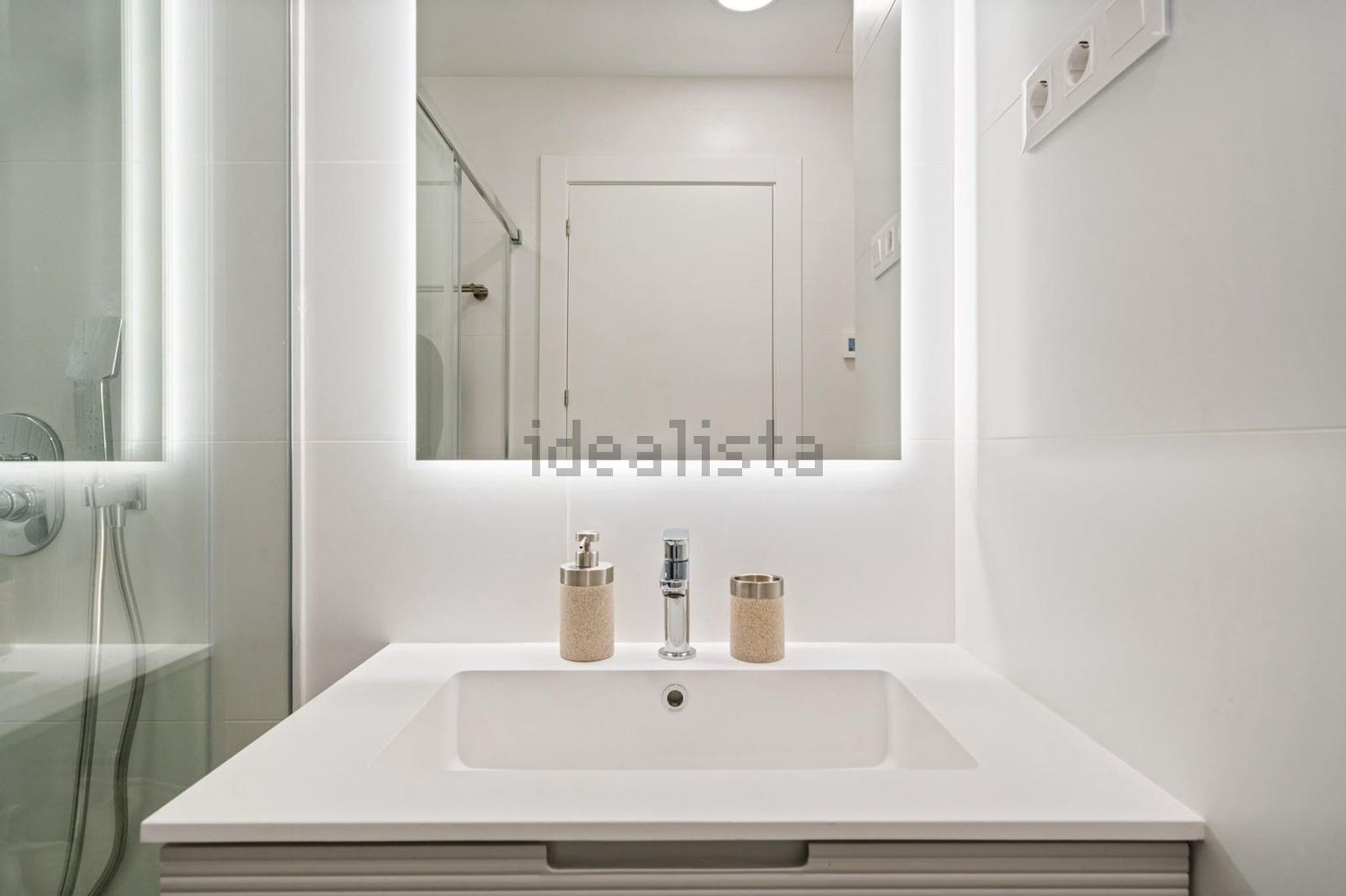 Pis de 117 m² a Calp