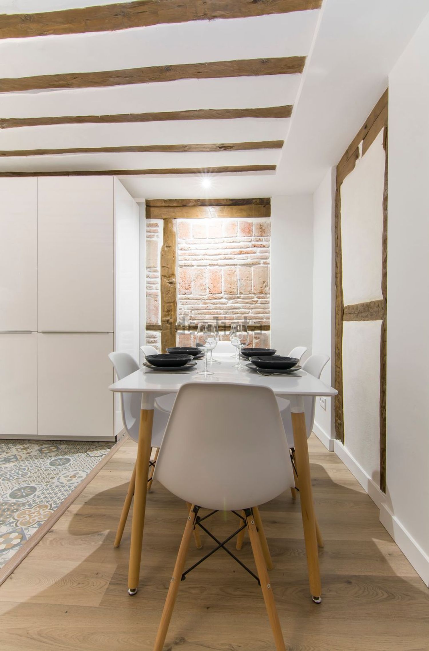 Pis de 110 m² a Madrid