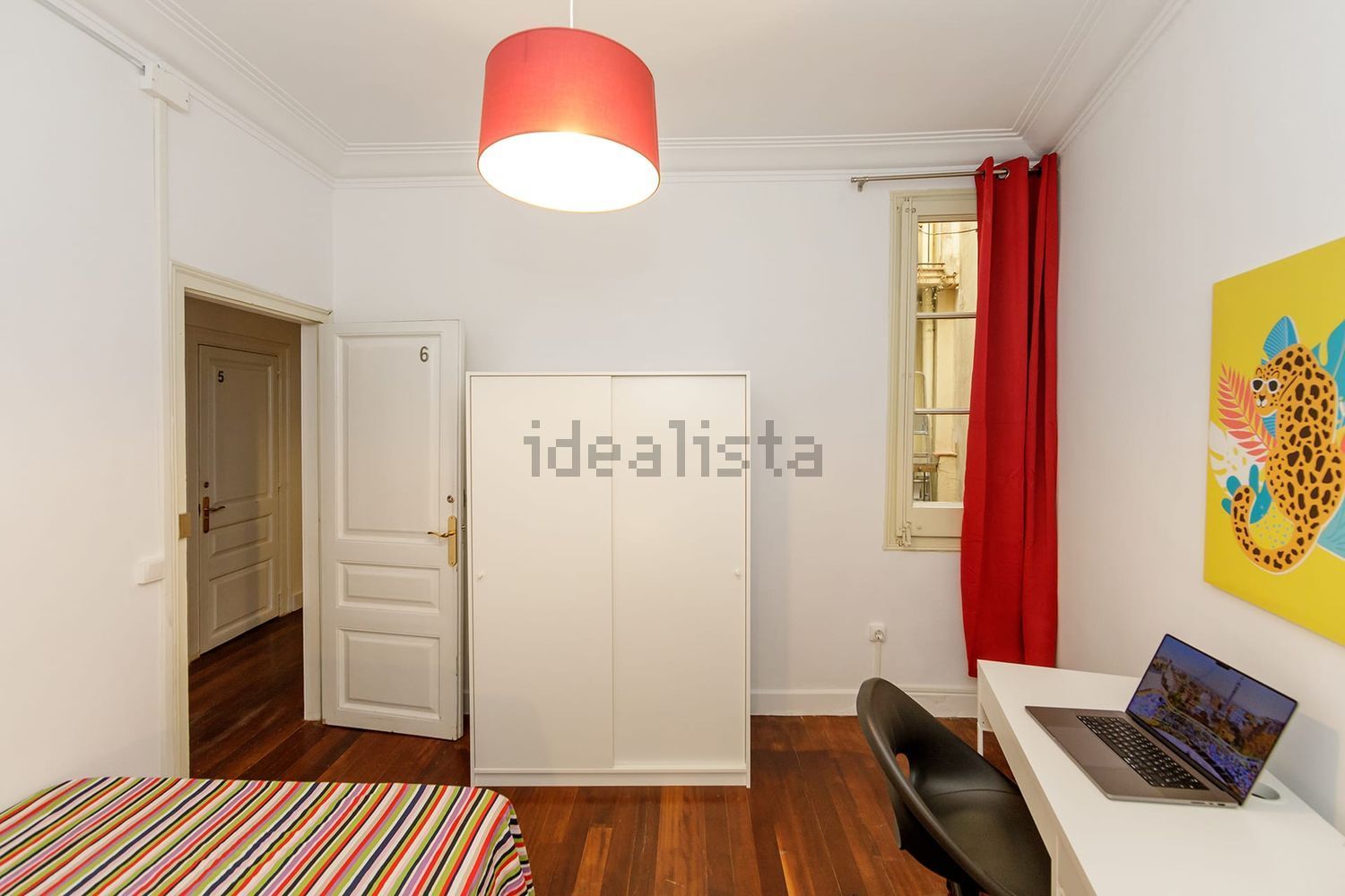 Habitación en alquiler, Barcelona