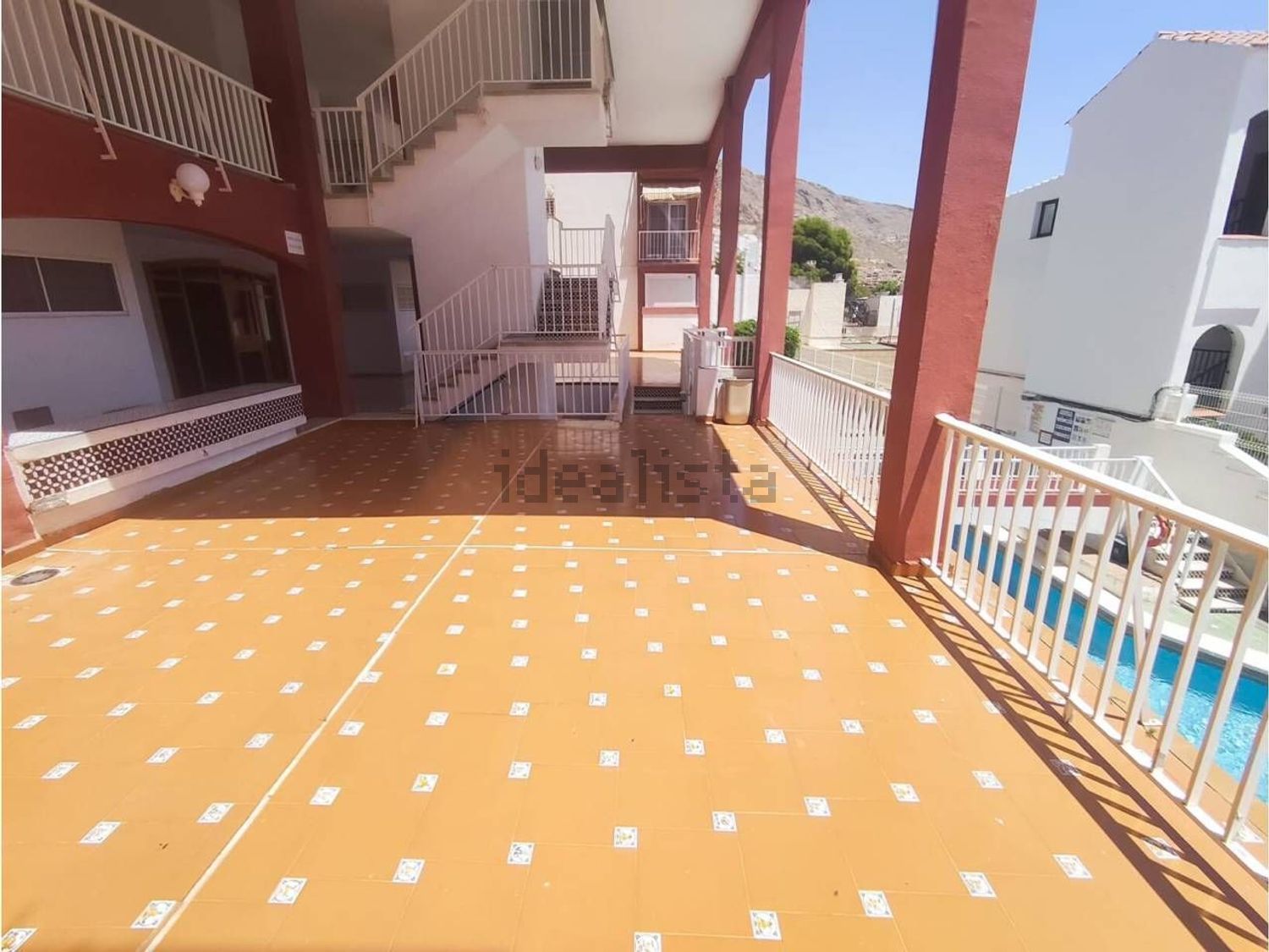 Appartement 60 m² à Roquetas de Mar