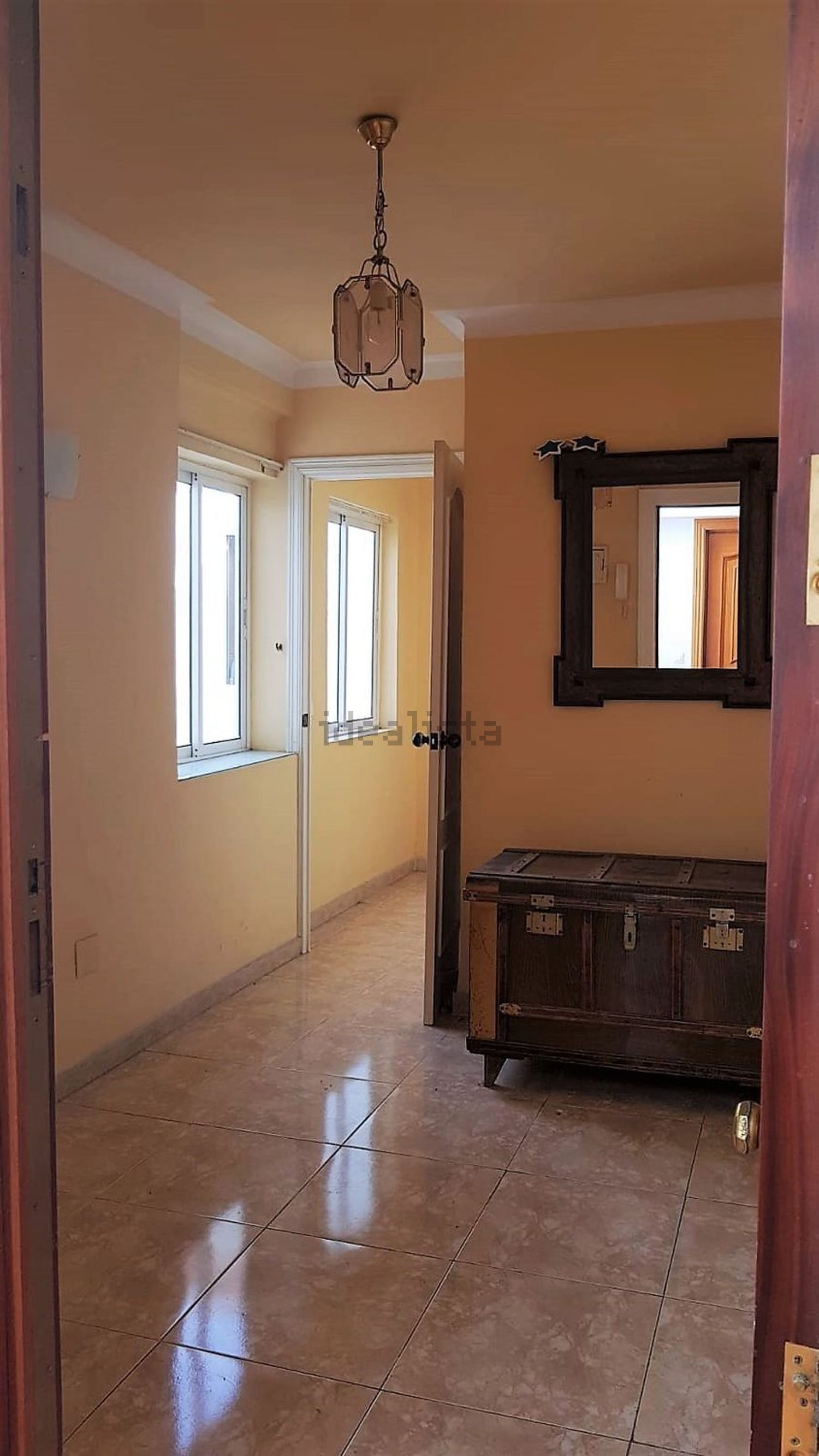 Habitación en alquiler, Málaga