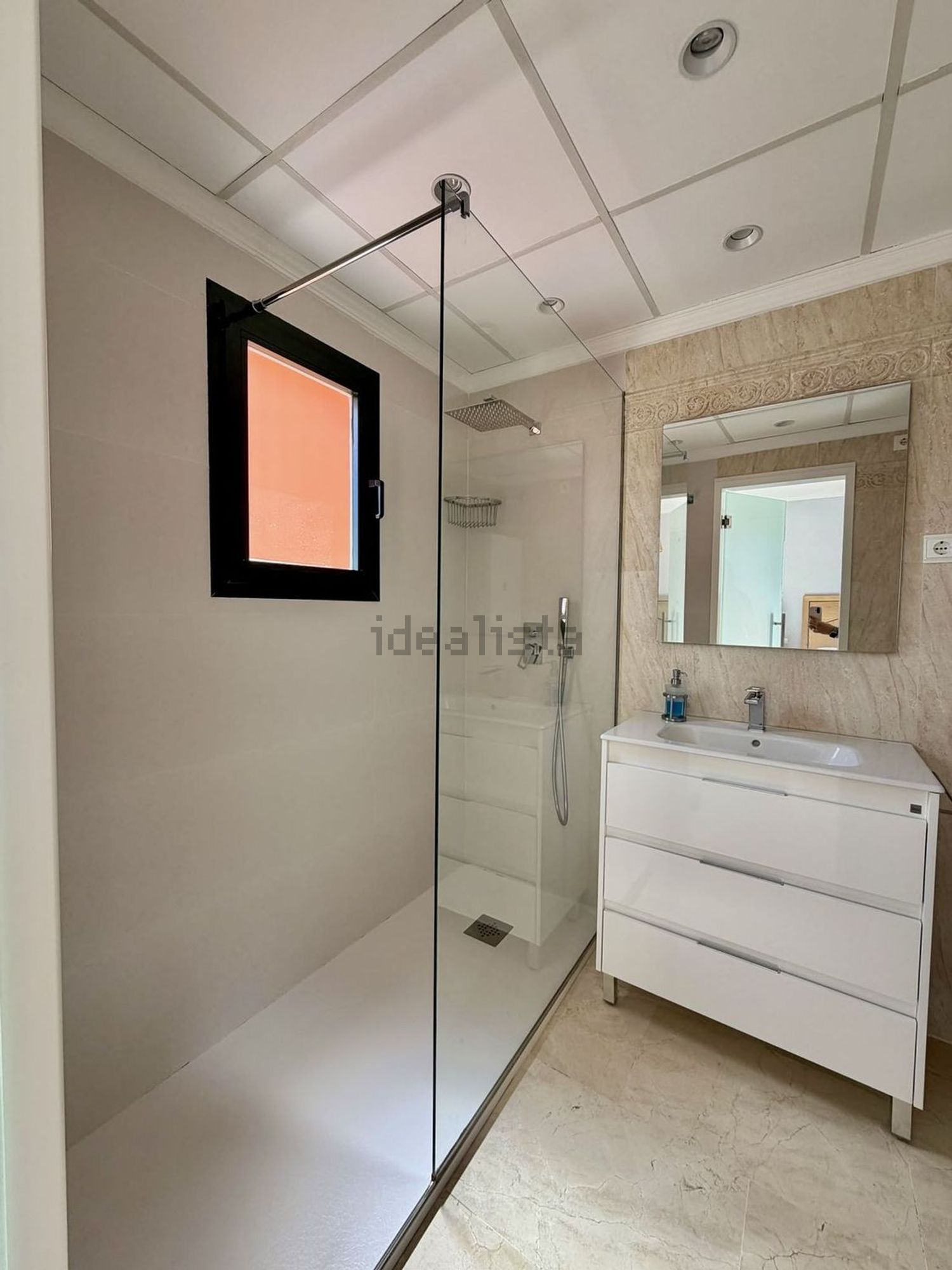 Piso de 100 m² en Marbella
