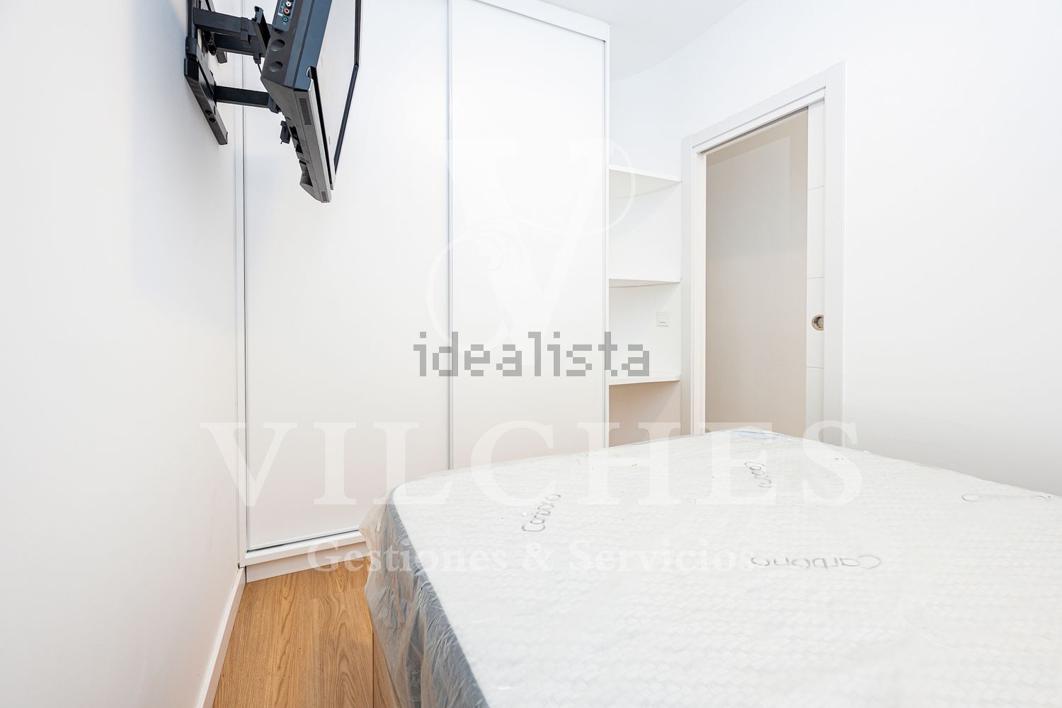 Pis de 50 m² a Las Palmas de Gran Canaria