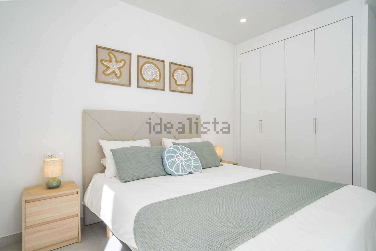 Pis de 129 m² a Mijas