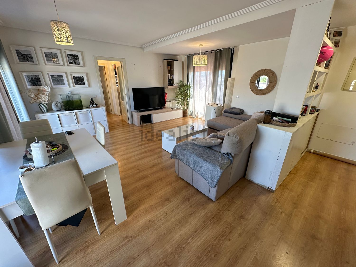 Piso de 126 m² en Marchamalo