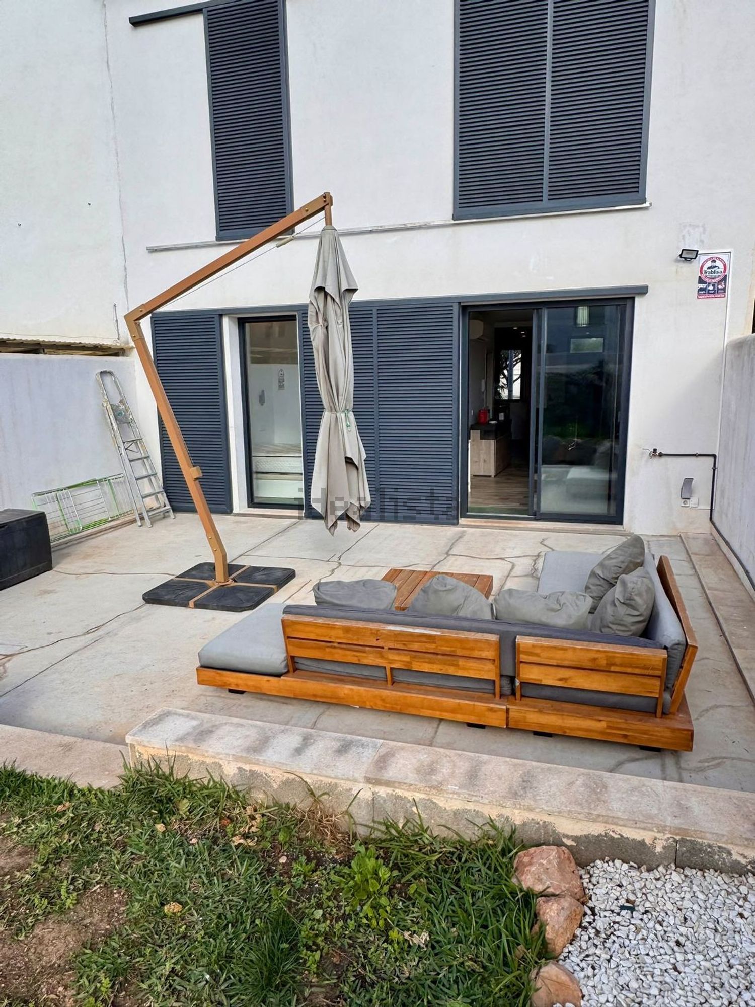 Pis de 155 m² a Palma
