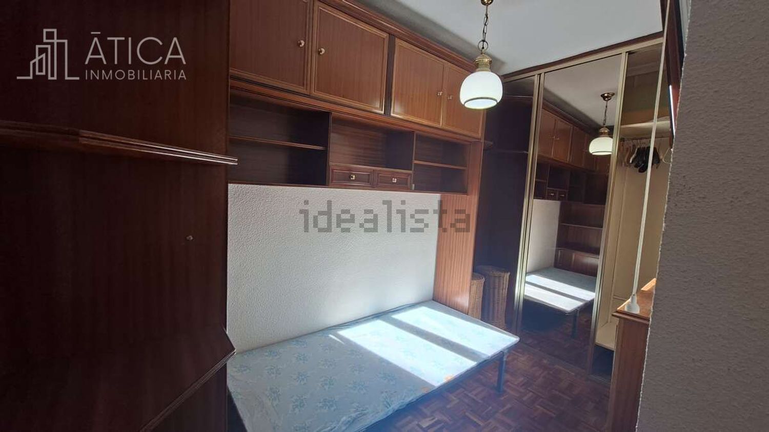 Pis de 80 m² a Salamanca