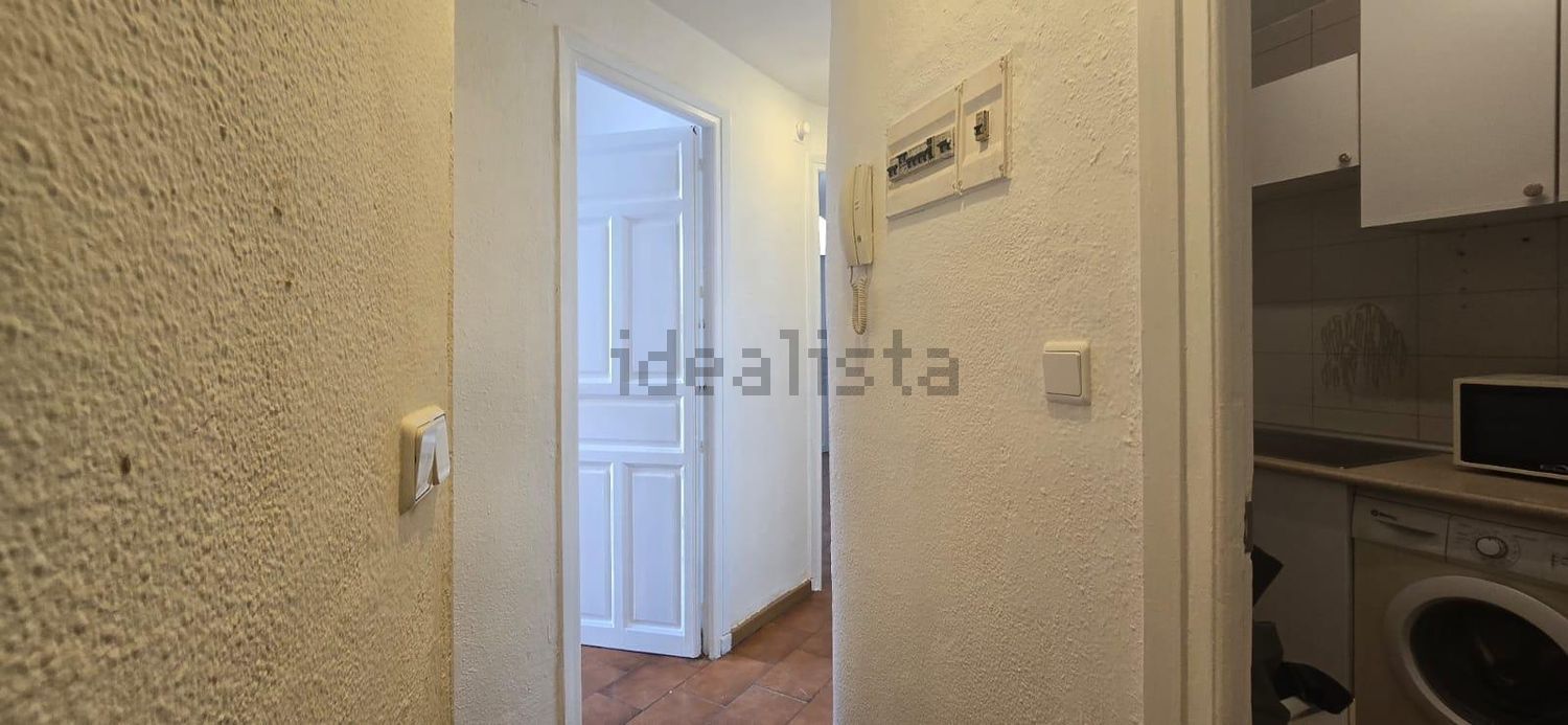 Appartamento 58 m² a Madrid