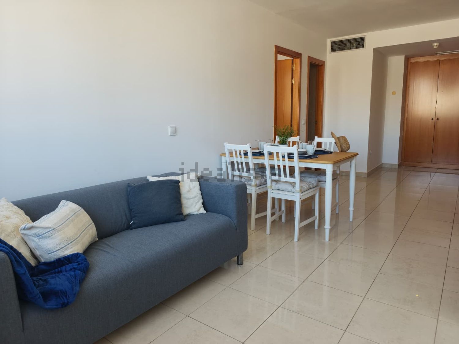 Piso de 64 m² en Santa Cruz de Tenerife
