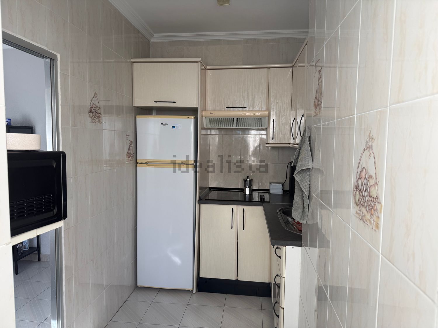 Pis de 66 m² a Sevilla
