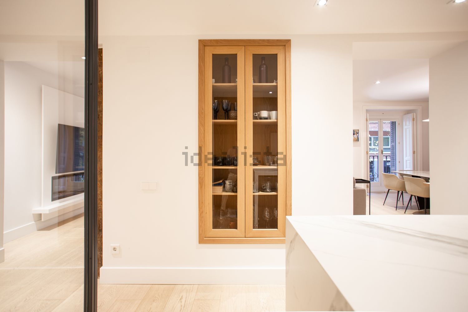 Квартира 182 м² у Madrid