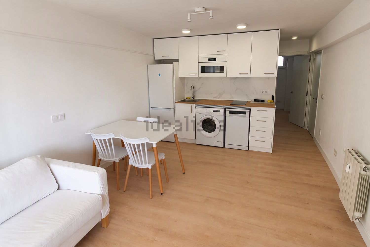 Appartamento 50 m² a Madrid