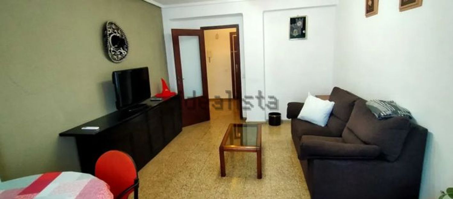 Appartement 93 m² à Valence