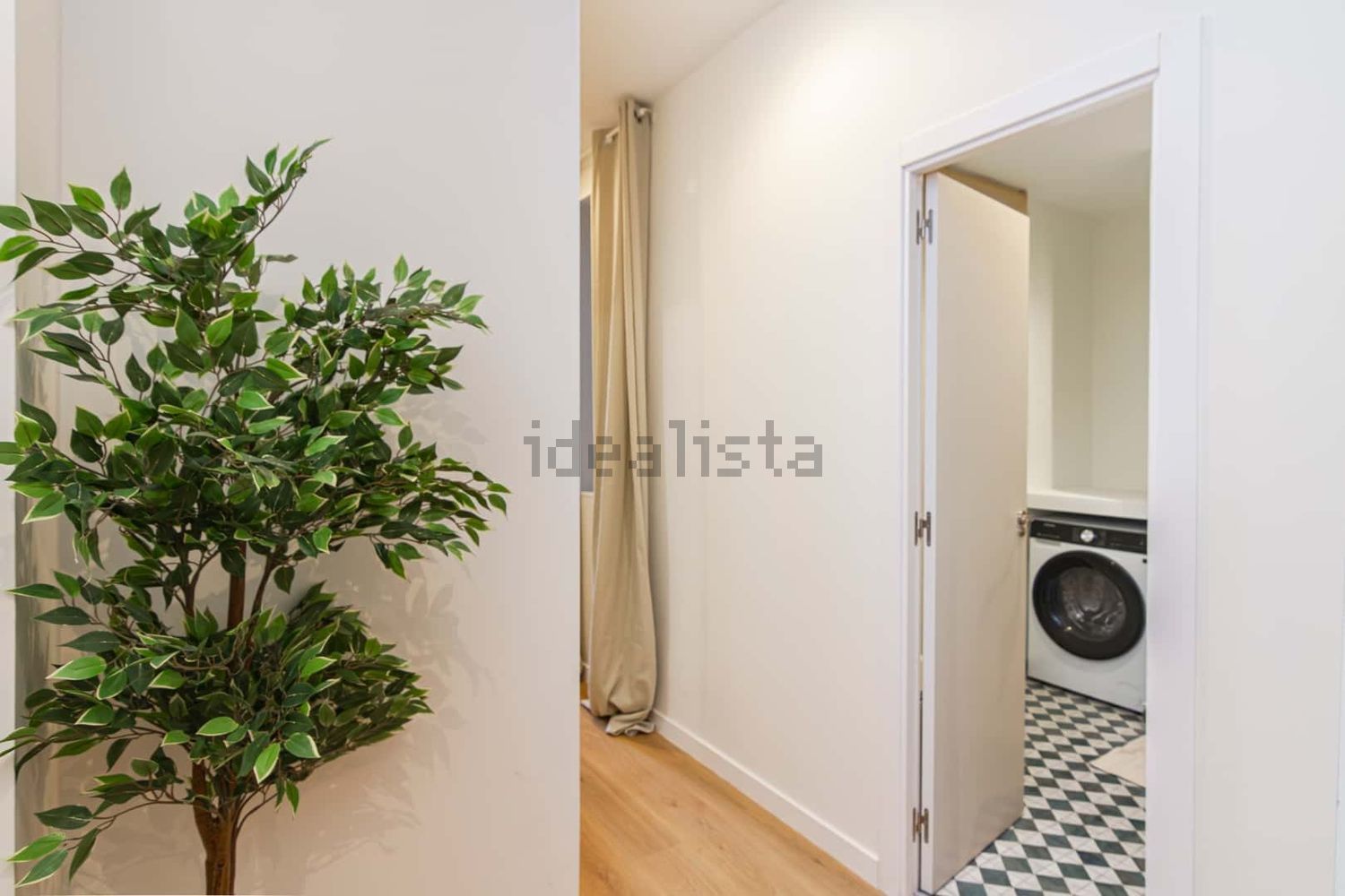 Habitación en alquiler, Madrid