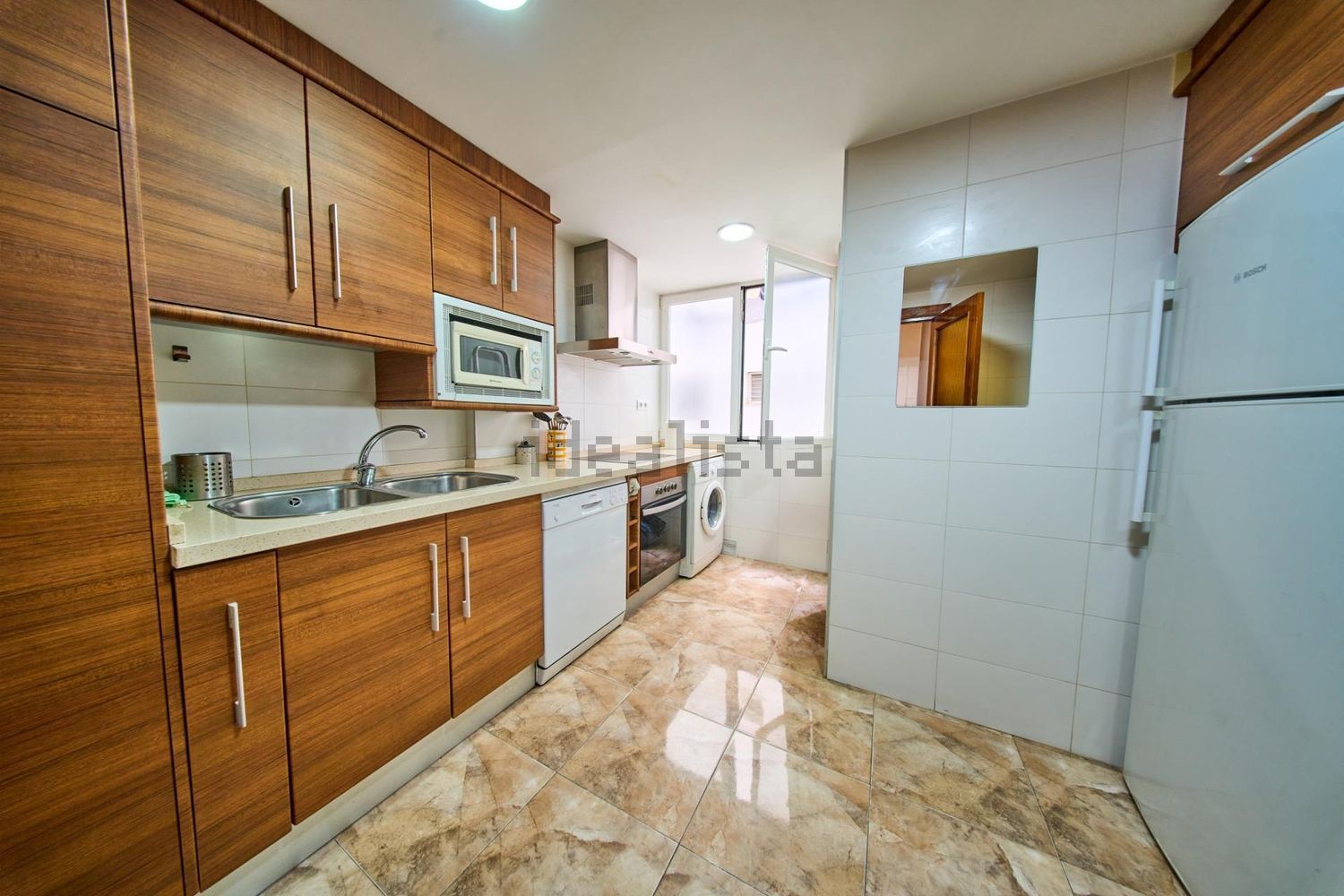 Apartamento 120 m² em Granada