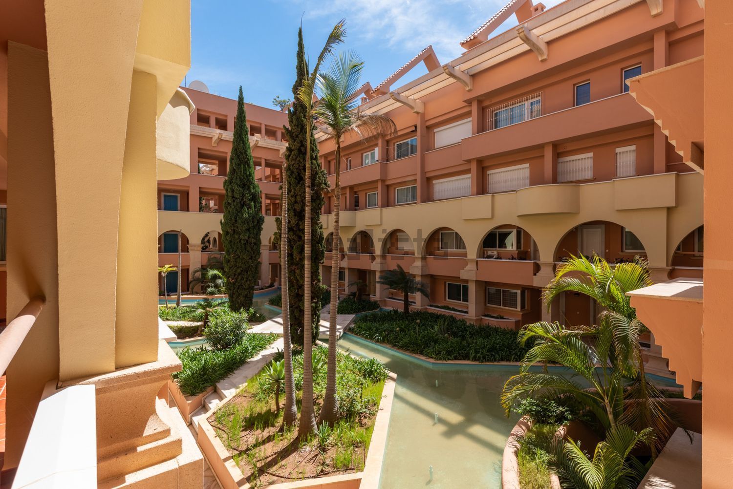 Pis de 113 m² a Marbella