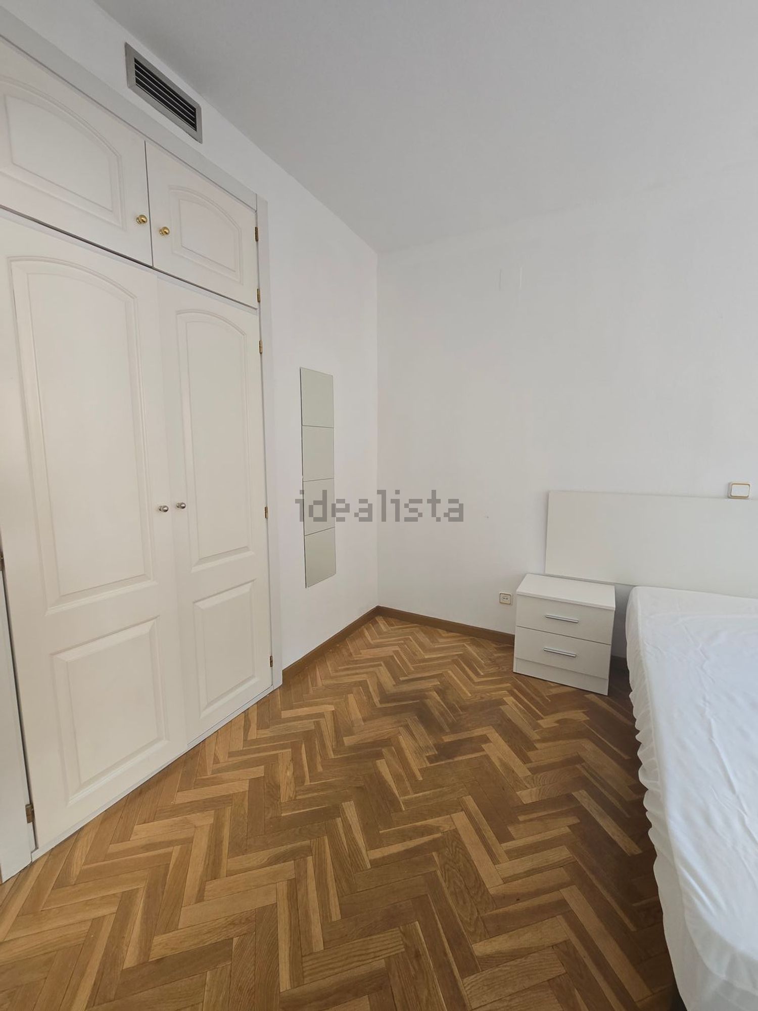 Pis de 140 m² a Madrid