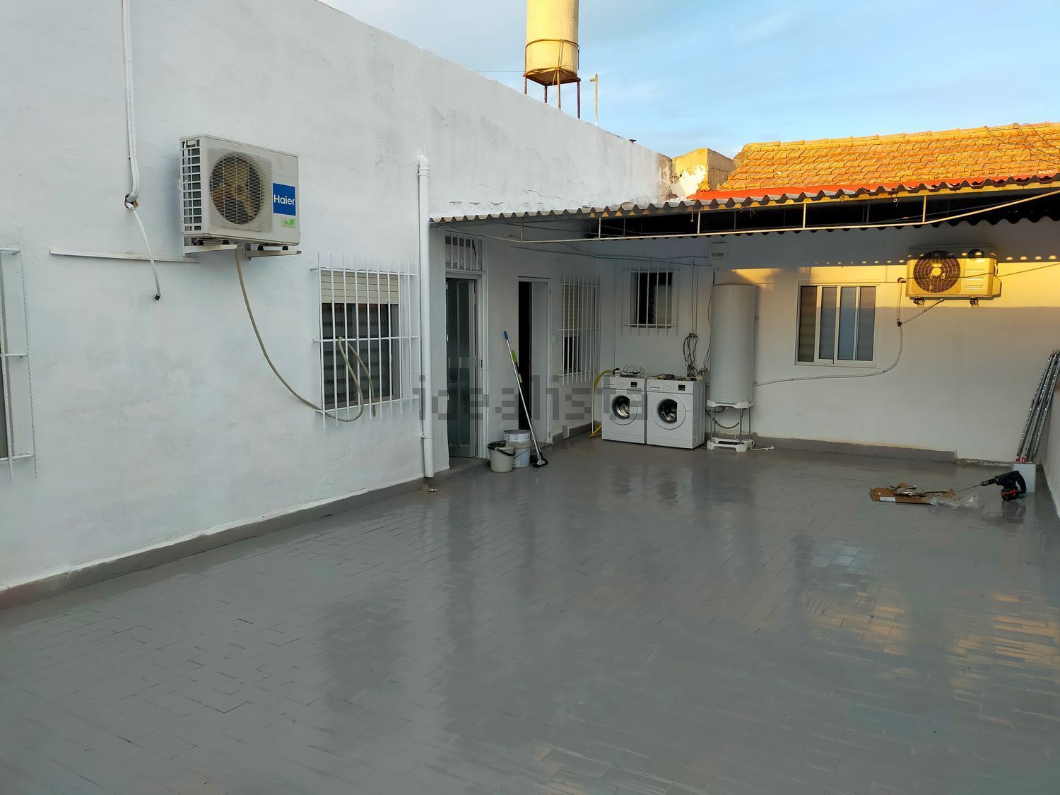 Habitació de lloguer, Múrcia