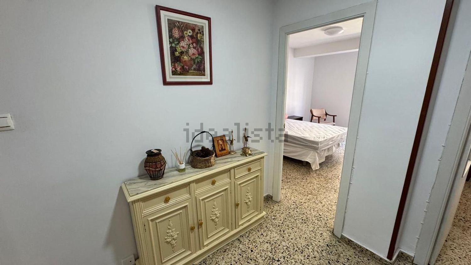 Chambre à louer, Ponferrada