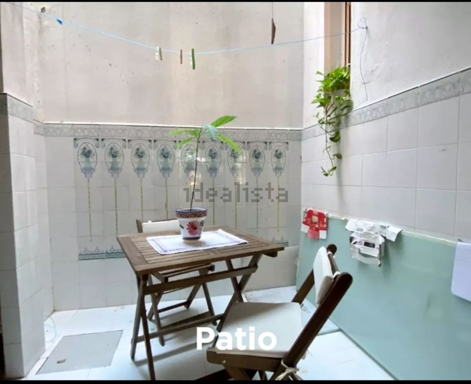 Flat 50 m² in Valencia
