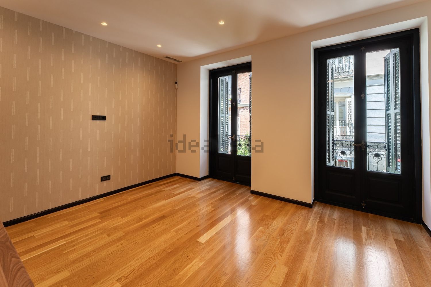 Квартира 50 м² в Мадриде