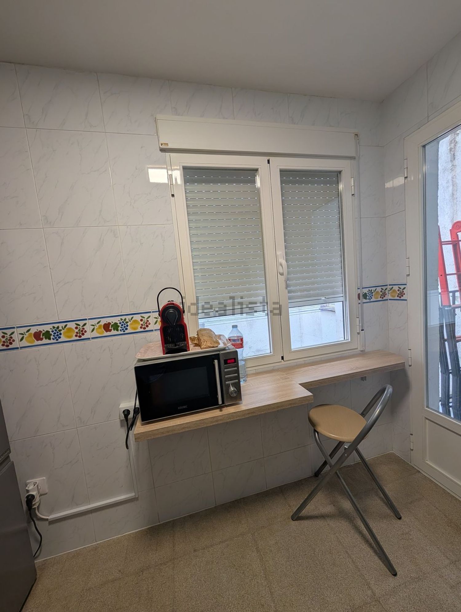 Appartamento 80 m² a Toledo