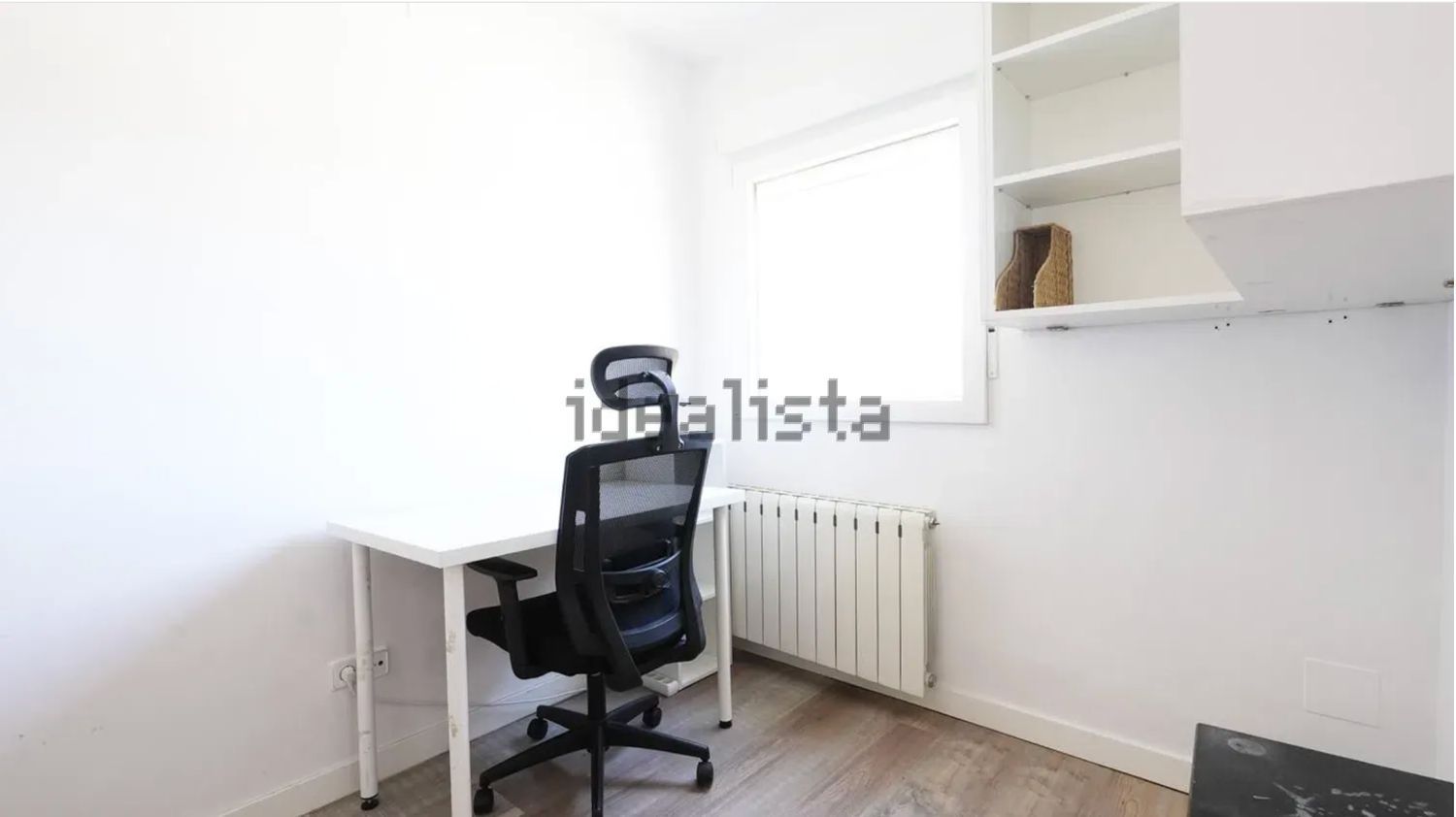 Pis de 96 m² a Madrid