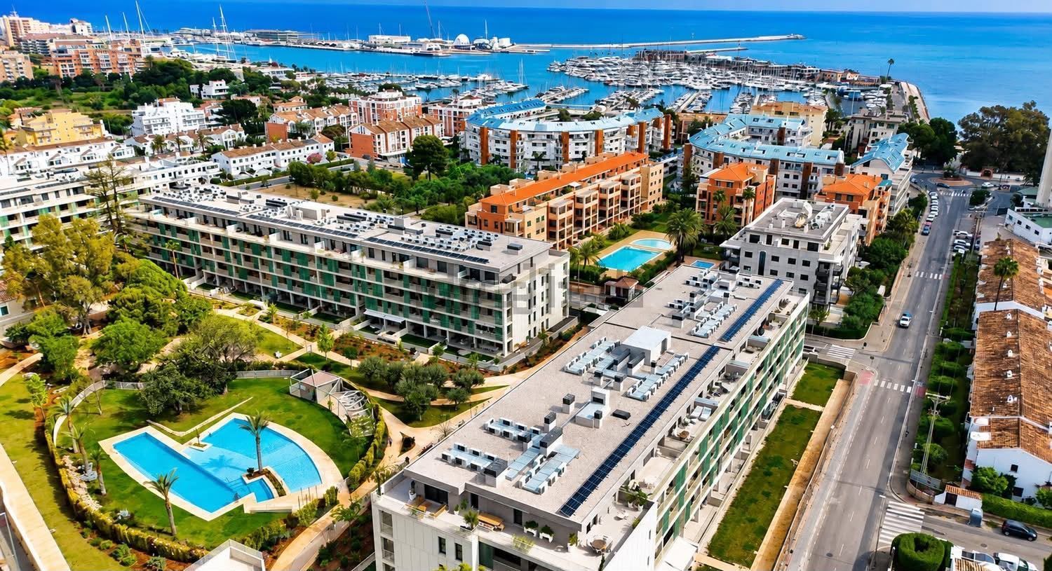Appartamento 192 m² a Dénia