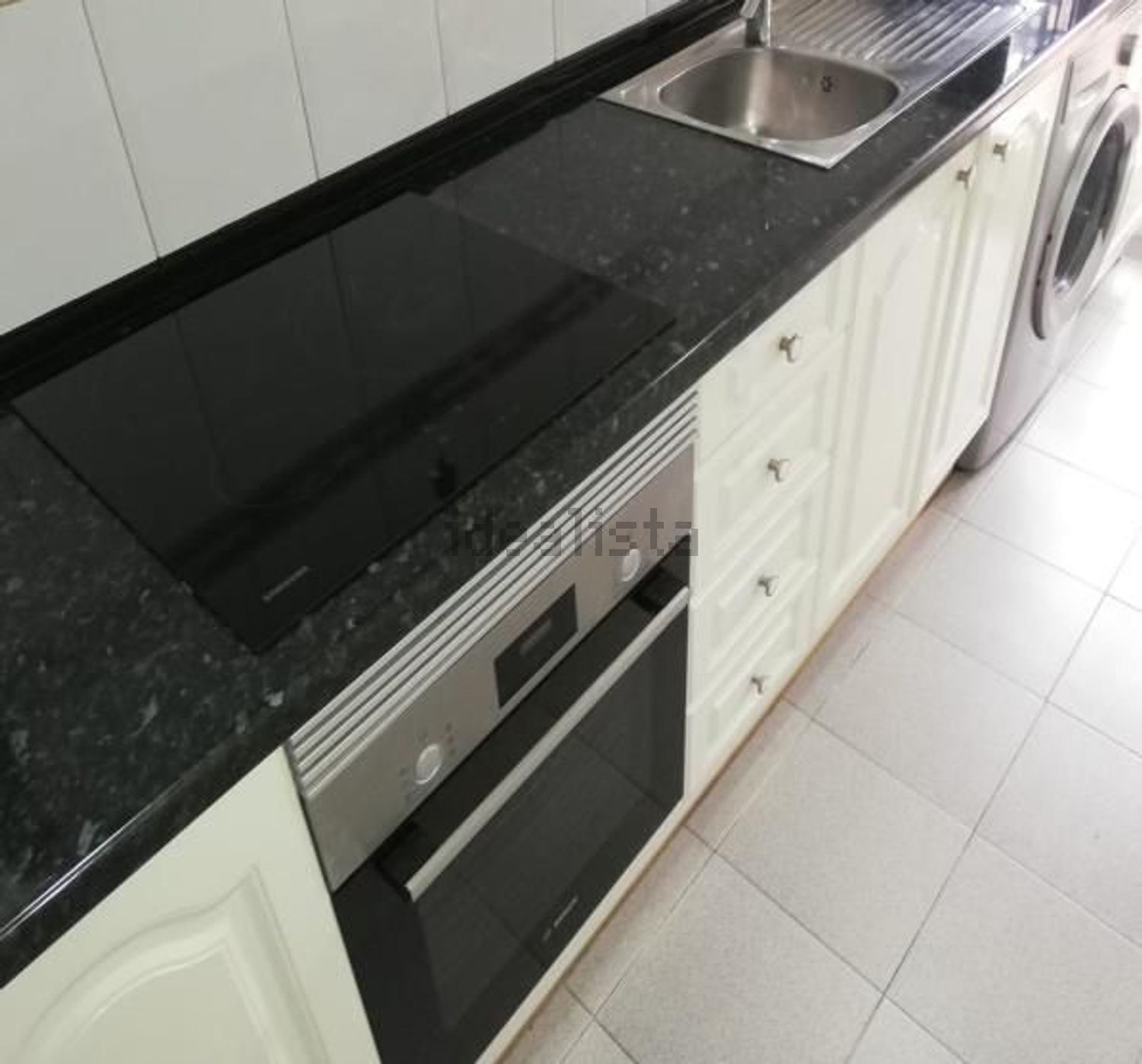 Piso de 74 m² en Yunquera de Henares