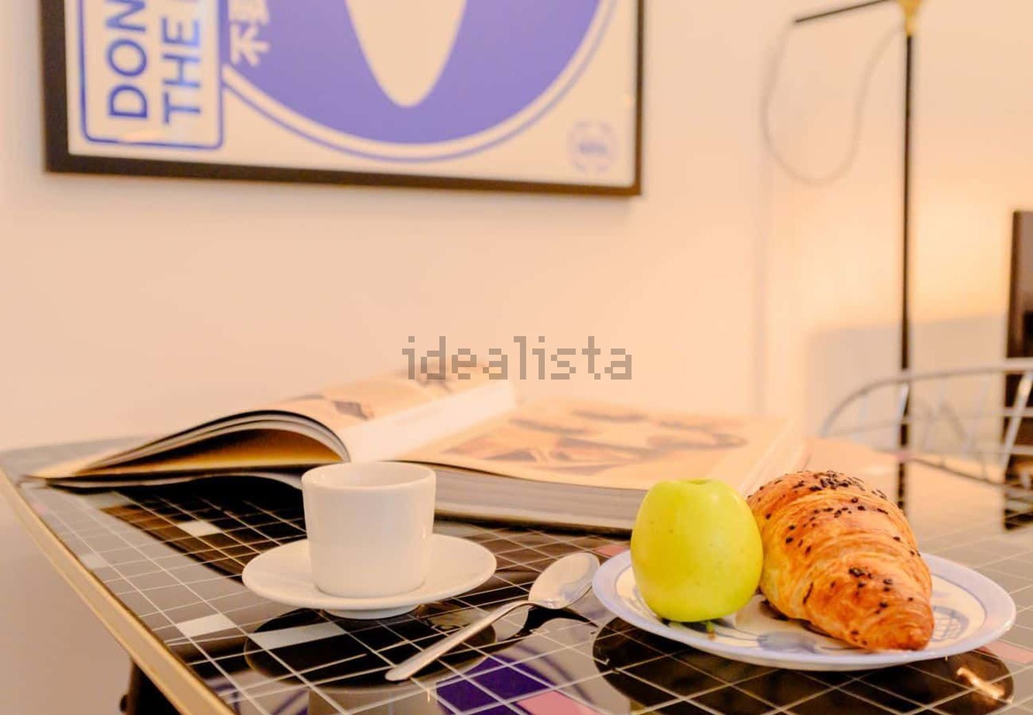 Piso de 109 m² en Madrid