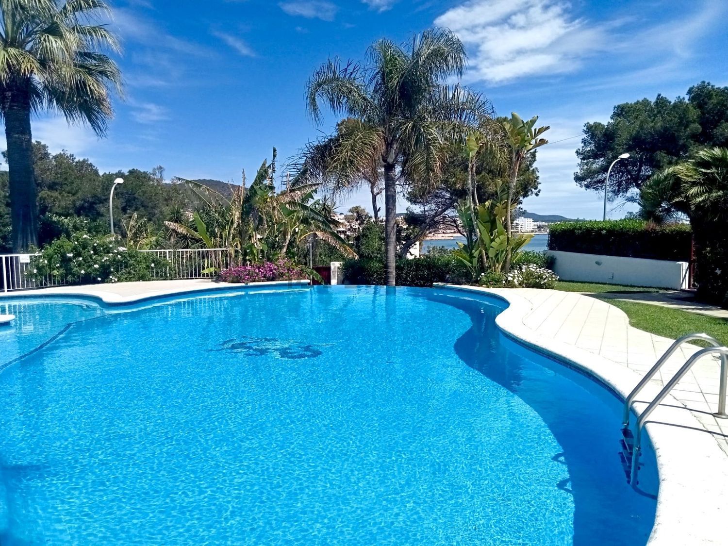 Habitació de lloguer, Santa Eulària des Riu