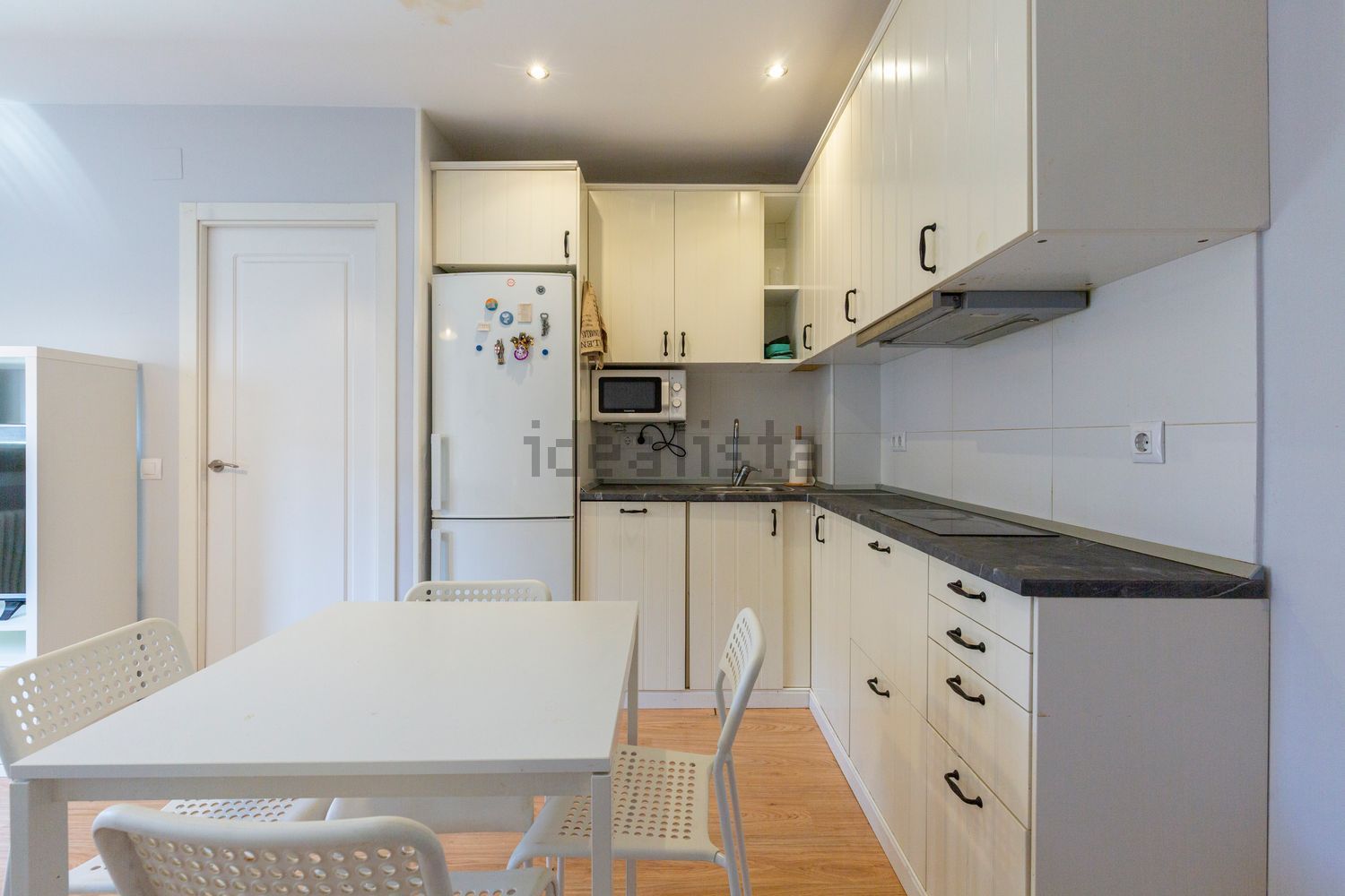 Pis de 46 m² a Madrid